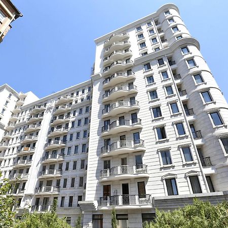 Harmony Place L تبليسي المظهر الخارجي الصورة