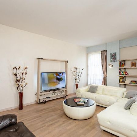 Harmony Place L تبليسي المظهر الخارجي الصورة