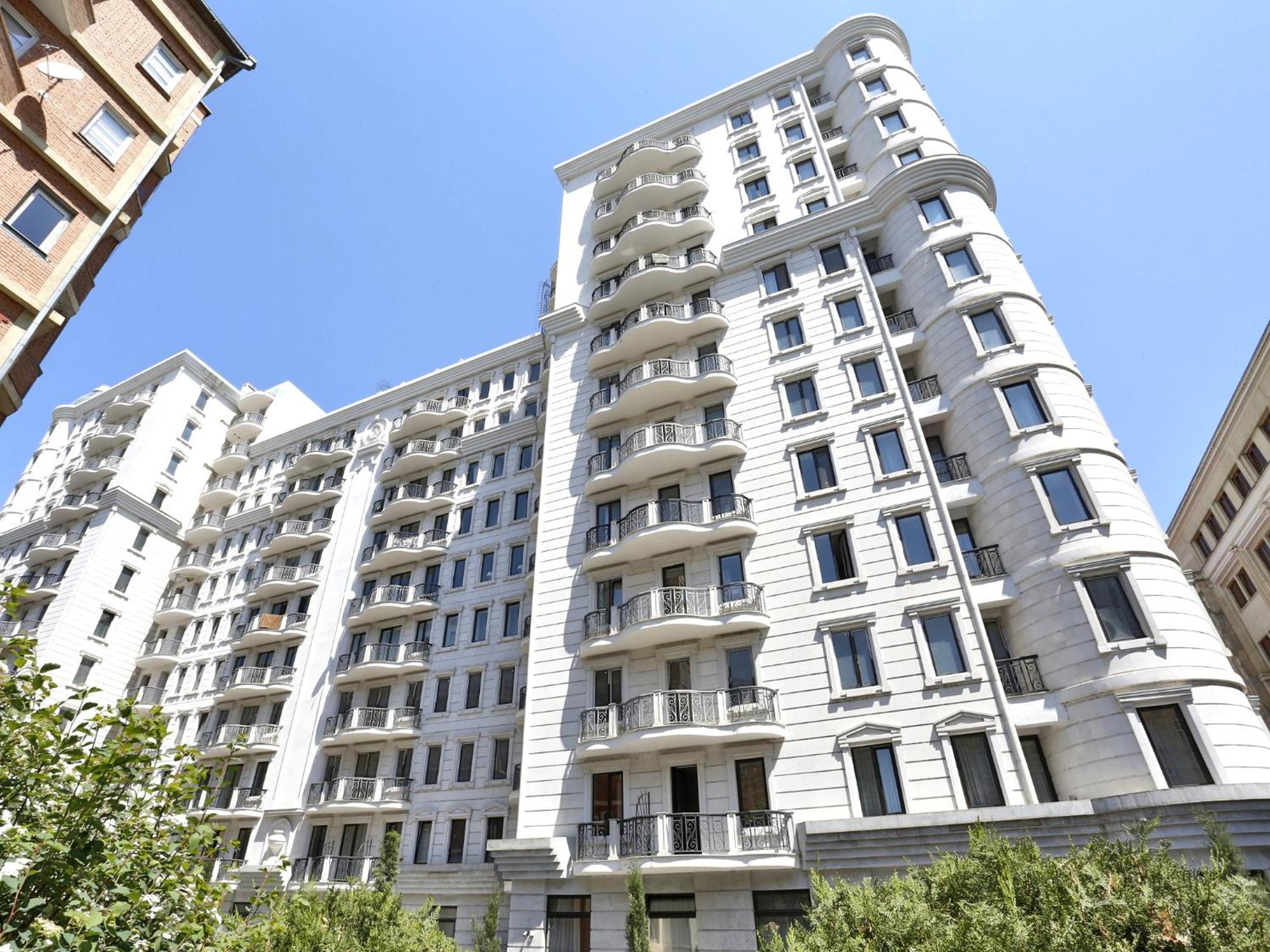 Harmony Place L تبليسي المظهر الخارجي الصورة