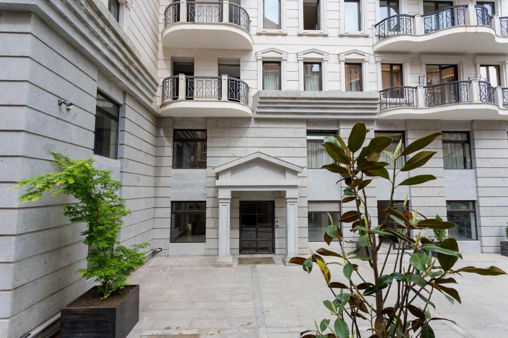 Harmony Place L تبليسي المظهر الخارجي الصورة