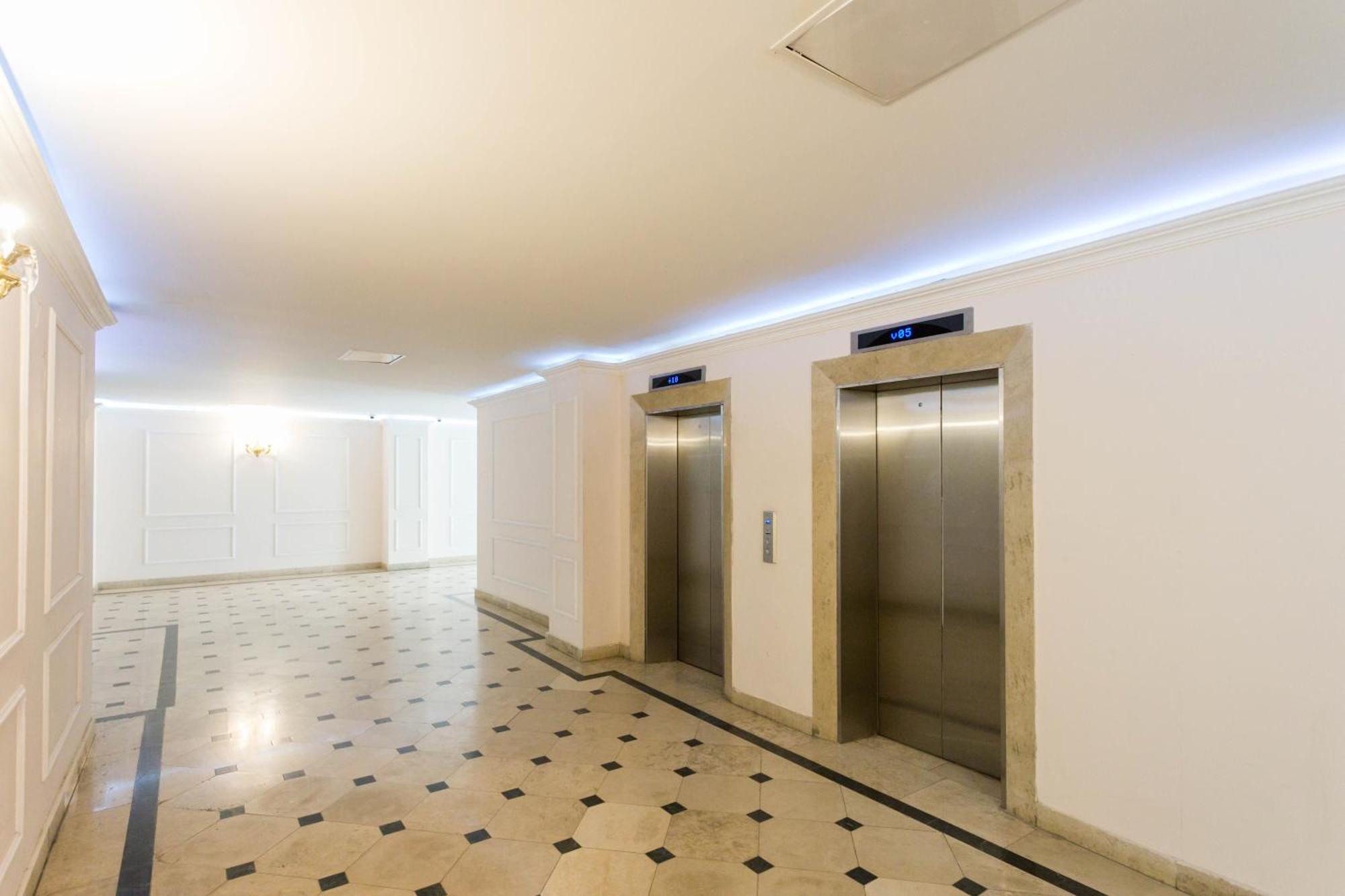 Harmony Place L تبليسي المظهر الخارجي الصورة