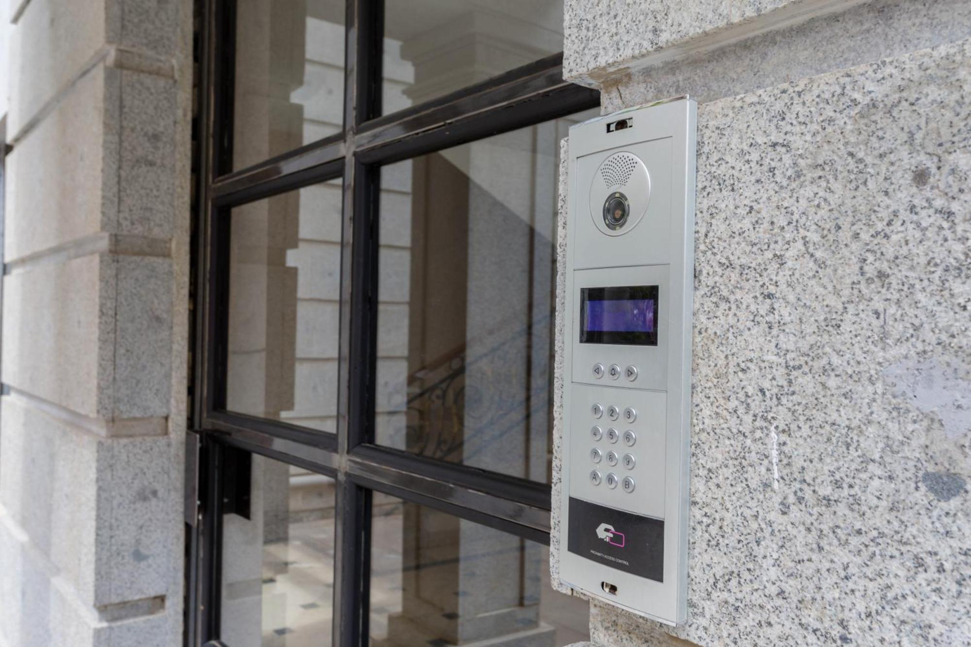 Harmony Place L تبليسي المظهر الخارجي الصورة