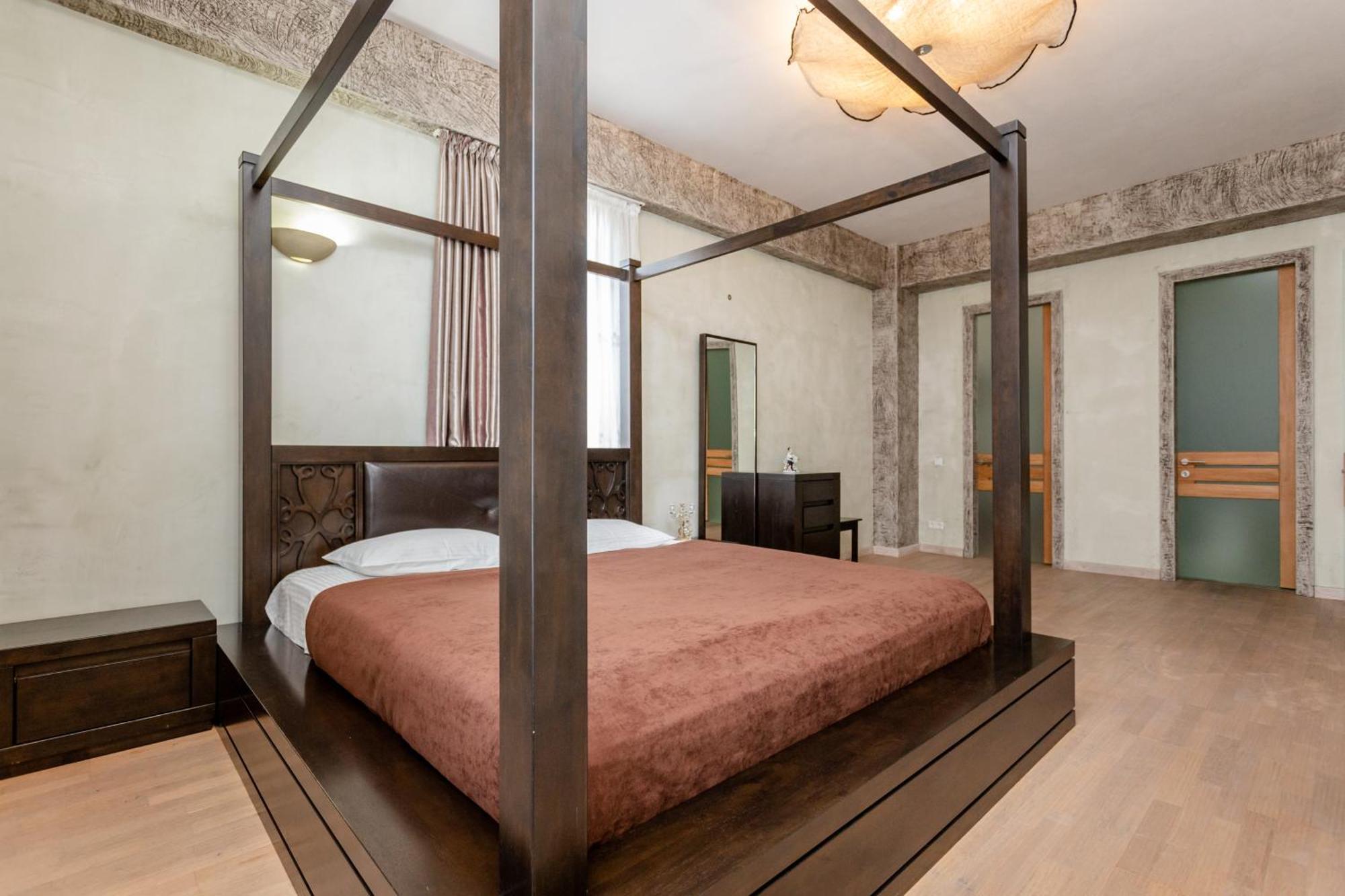 Harmony Place L تبليسي المظهر الخارجي الصورة