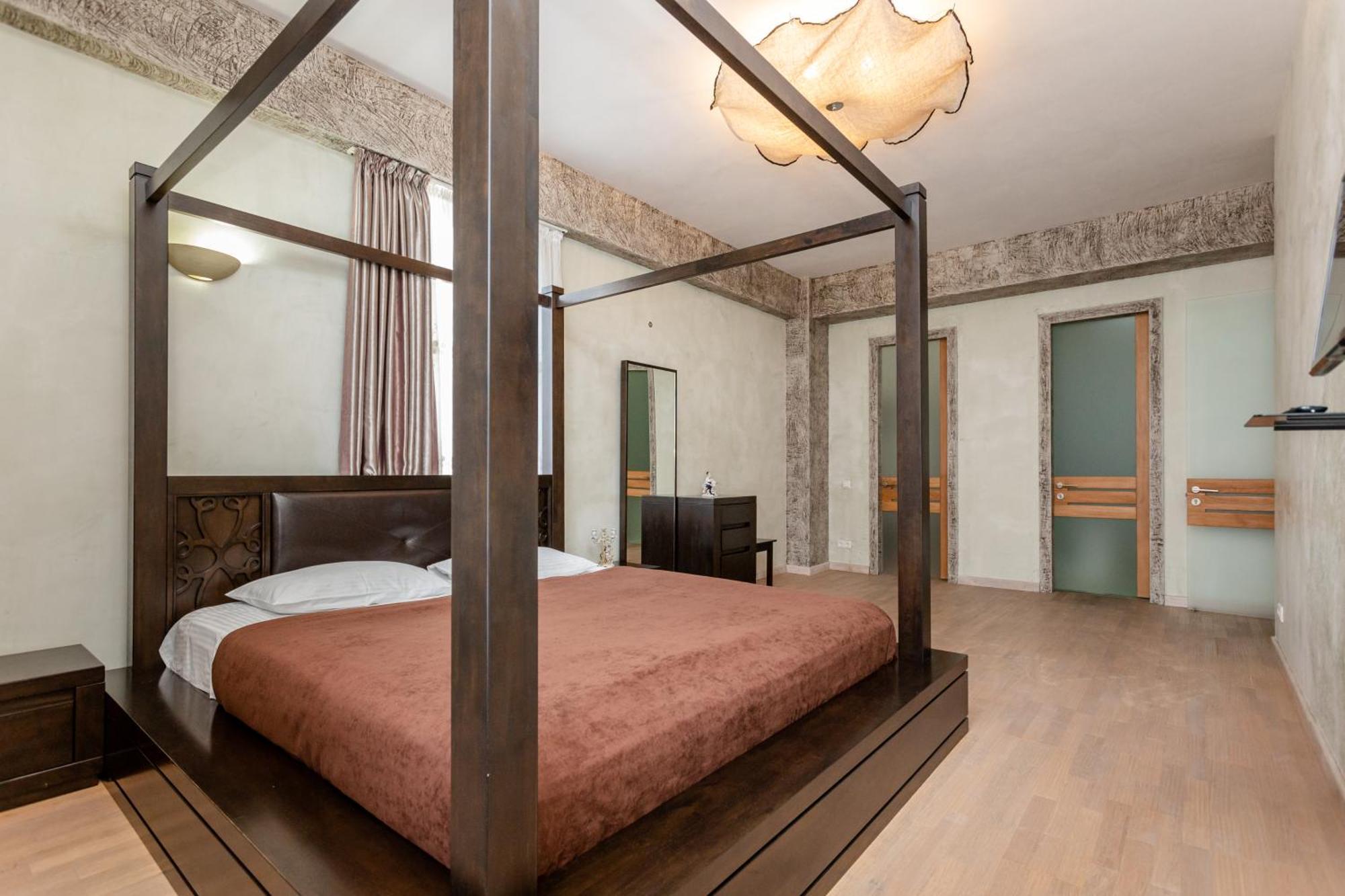 Harmony Place L تبليسي المظهر الخارجي الصورة