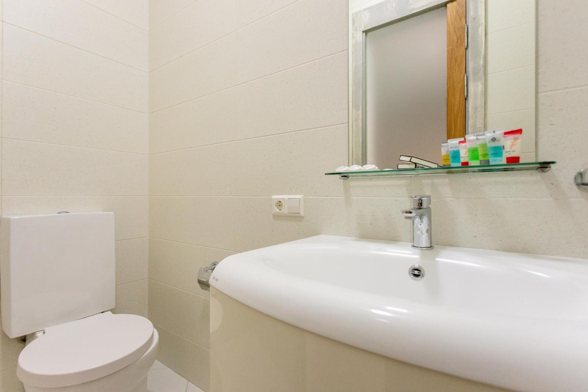 Harmony Place L تبليسي المظهر الخارجي الصورة