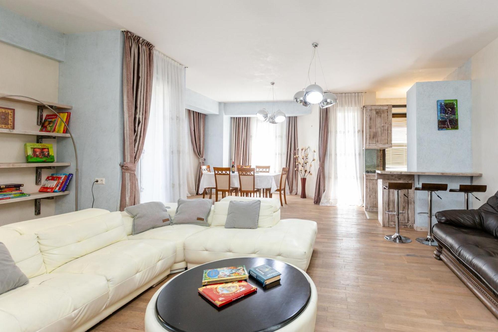 Harmony Place L تبليسي المظهر الخارجي الصورة