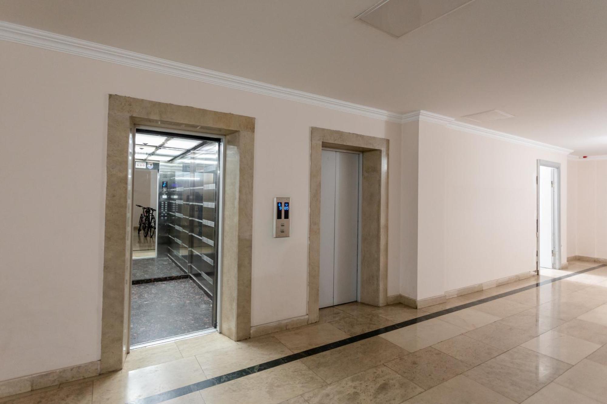 Harmony Place L تبليسي المظهر الخارجي الصورة