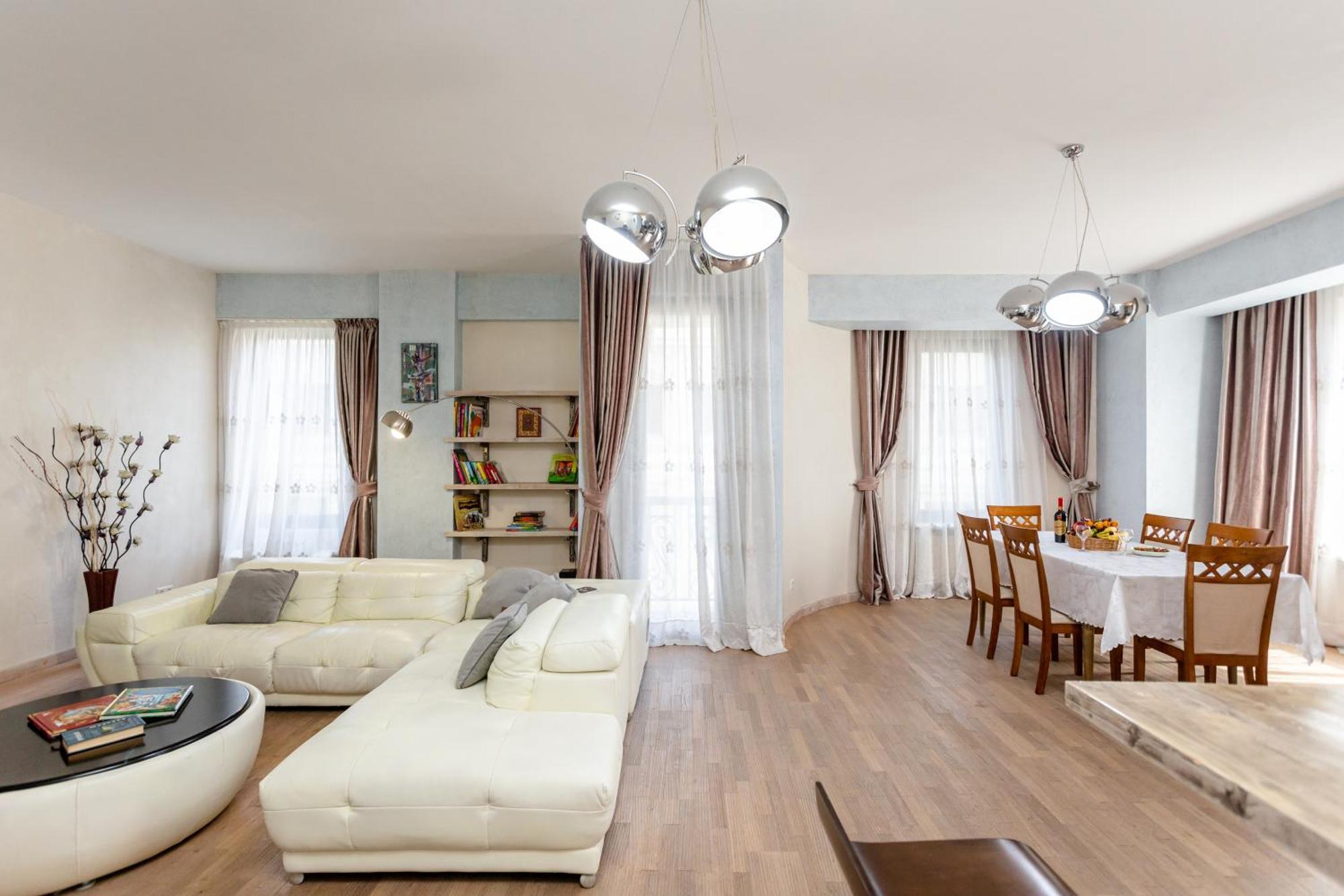 Harmony Place L تبليسي المظهر الخارجي الصورة