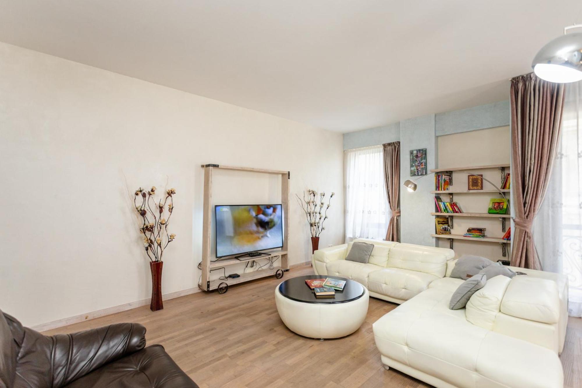 Harmony Place L تبليسي المظهر الخارجي الصورة