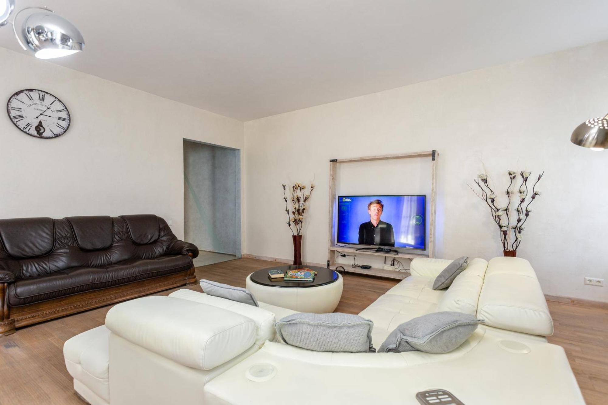 Harmony Place L تبليسي المظهر الخارجي الصورة