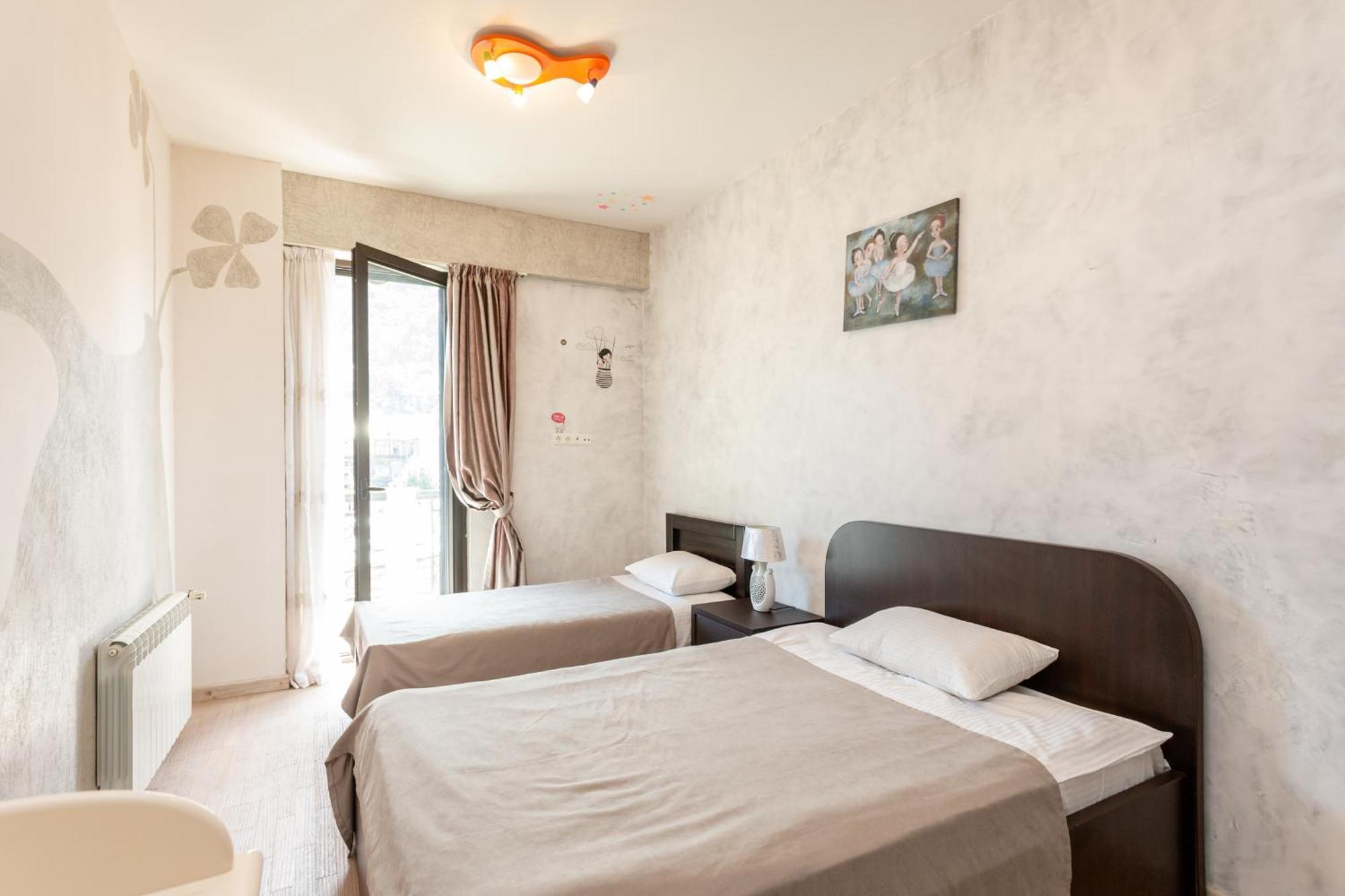 Harmony Place L تبليسي المظهر الخارجي الصورة